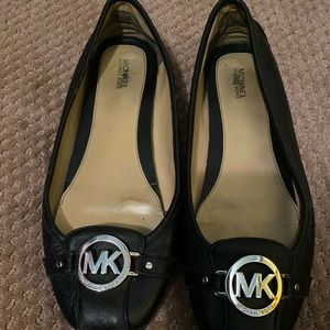 Michael Kors flats